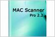 Giveaway of the Day in Japanese Colasoft MAC Scanner v2.